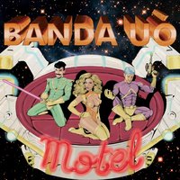 Shake de Amor - Banda Uó