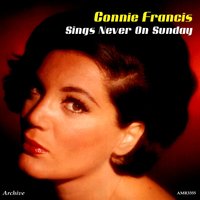 Moonglow & The Theme from 'Picnic' - Connie Francis