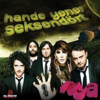 Şimdi Hayat (Mustafa Yıldırım Remiks) - Hande Yener, Seksendört, Mustafa Yıldırım