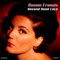 Somebody Else's Boy - Connie Francis