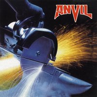 Jackhammer - Anvil