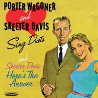 Rock-a-Bye Boogie - Porter Wagoner, Skeeter Davis