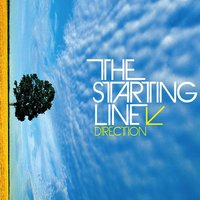 Something Left To Give - The Starting Line