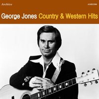 I Love You Beceuse - George Jones