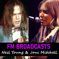 When You Dance, I Can Really Love - Neil Young