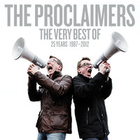 Love Can Move Mountains - The Proclaimers