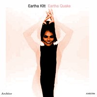 Je Cheche Un Homme (I Want a Man) - Eartha Kitt