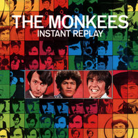 While I Cry - The Monkees