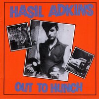 Rockin' Robin - Hasil Adkins