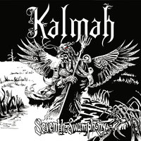 Wolves On The Throne - Kalmah