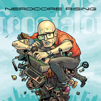 Special Delivery - MC Frontalot