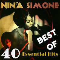 My Baby Just Cares for Me - Nina Simone, Джордж Гершвин