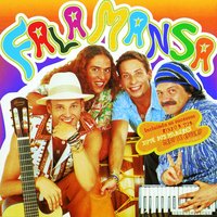 Oração - Falamansa