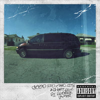 Poetic Justice - Kendrick Lamar, Drake