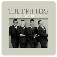 Somebody New Dancing With You - The Drifters, Clyde McPhatter