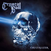 Death on Holy Ground - Crystal Ball