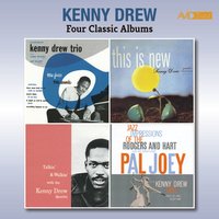 Yesterdays (Introducing the Kenny Drew Trio) - Kenny Drew Trio