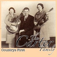 Lula Wall - The Carter Family