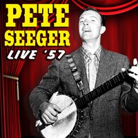 Hold On (Keep Your Hand on the Plow) - Pete Seeger