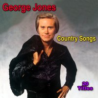 Why Baby Why ? - George Jones