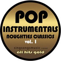 Just Like a Pill (In the Style of Pink) - All Hits Gold