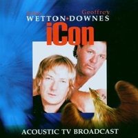 John Wetton & Geoffrey Downes