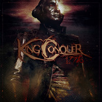 Novus Ordo Seclorum - King Conquer