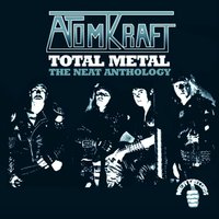 Heat And Pain - Atomkraft