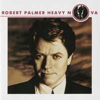 Between Us - Robert Palmer