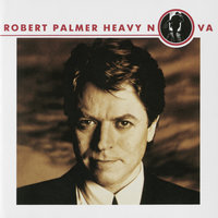 Casting a Spell - Robert Palmer