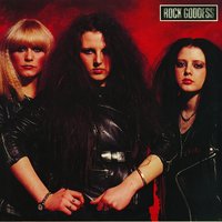 Take Your Love Away - Rock Goddess