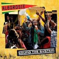 Give Thanks - Alborosie, The Abyssinians