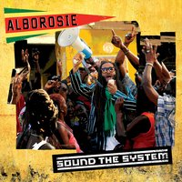 U Got To Be Mine - Alborosie