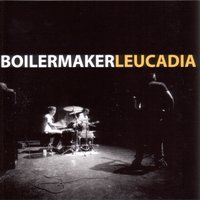Norman - Boilermaker