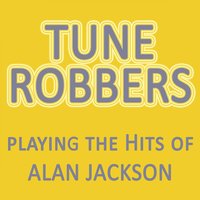 Tune Robbers