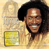 The Other Half - Tarrus Riley