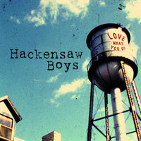 Alabama Shamrock - Hackensaw Boys