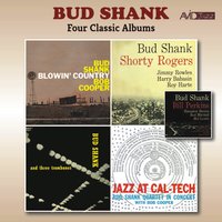 Old Devil Moon (Jazz at Cal –Tech) - Bob Cooper, Bub Shank Quartet
