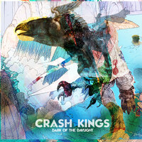 Lonely War - Crash Kings
