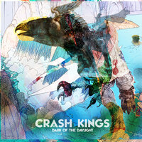 Shameless Little Monkeys - Crash Kings