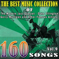 Nice Work If You Can Get It - Billie Holiday, Benny Carter, Harry Edison
