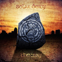 Bury My Bones - Solar Deity