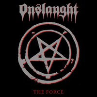 Metal Forces - Onslaught