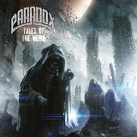 Slashdead - Paradox
