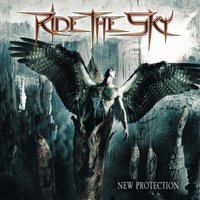 Corroded Dreams - Ride The Sky