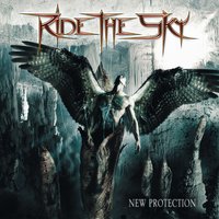 New Protection - Ride The Sky