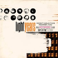 Hindsight - Light Years