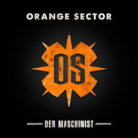 Der Maschinist - Orange Sector