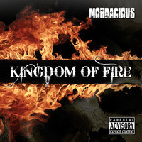 Kingdom of Fire - Mordacious