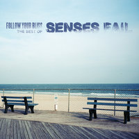 One Eight Seven - Senses Fail